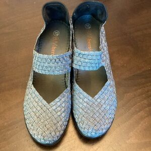 Shoes BM Bernie Mev size 37